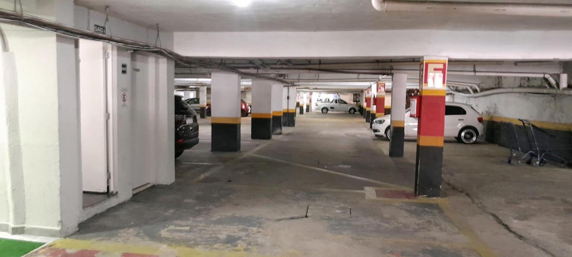 Biwa Condominio Cm Piscina, 1Garagem, Wi-Fi 300 Mega, Central De Vigilancia Remota , Centro Do Guaruja Proximo A Praia E Comercio, Horarios Check-In E Check-Out Flexiveis エクステリア 写真